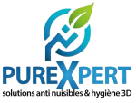 PureXpert 3D | Dératisation, désinsectisation, désinfection | Grand Est et PACA